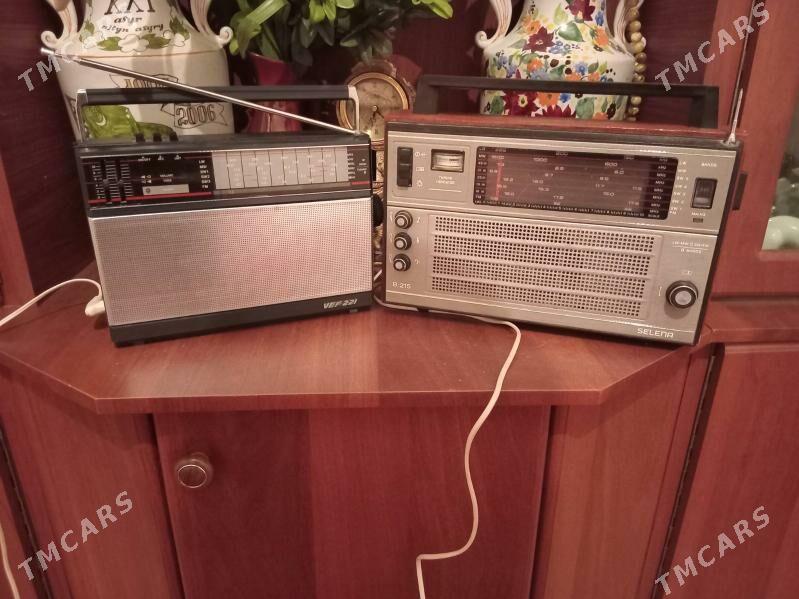 радио radio - Анев - img 2