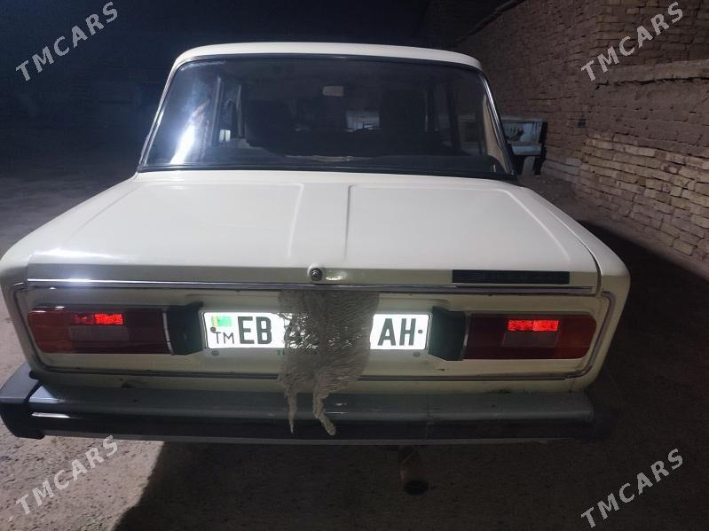 Lada 2106 1994 - 15 000 TMT - Теджен - img 2