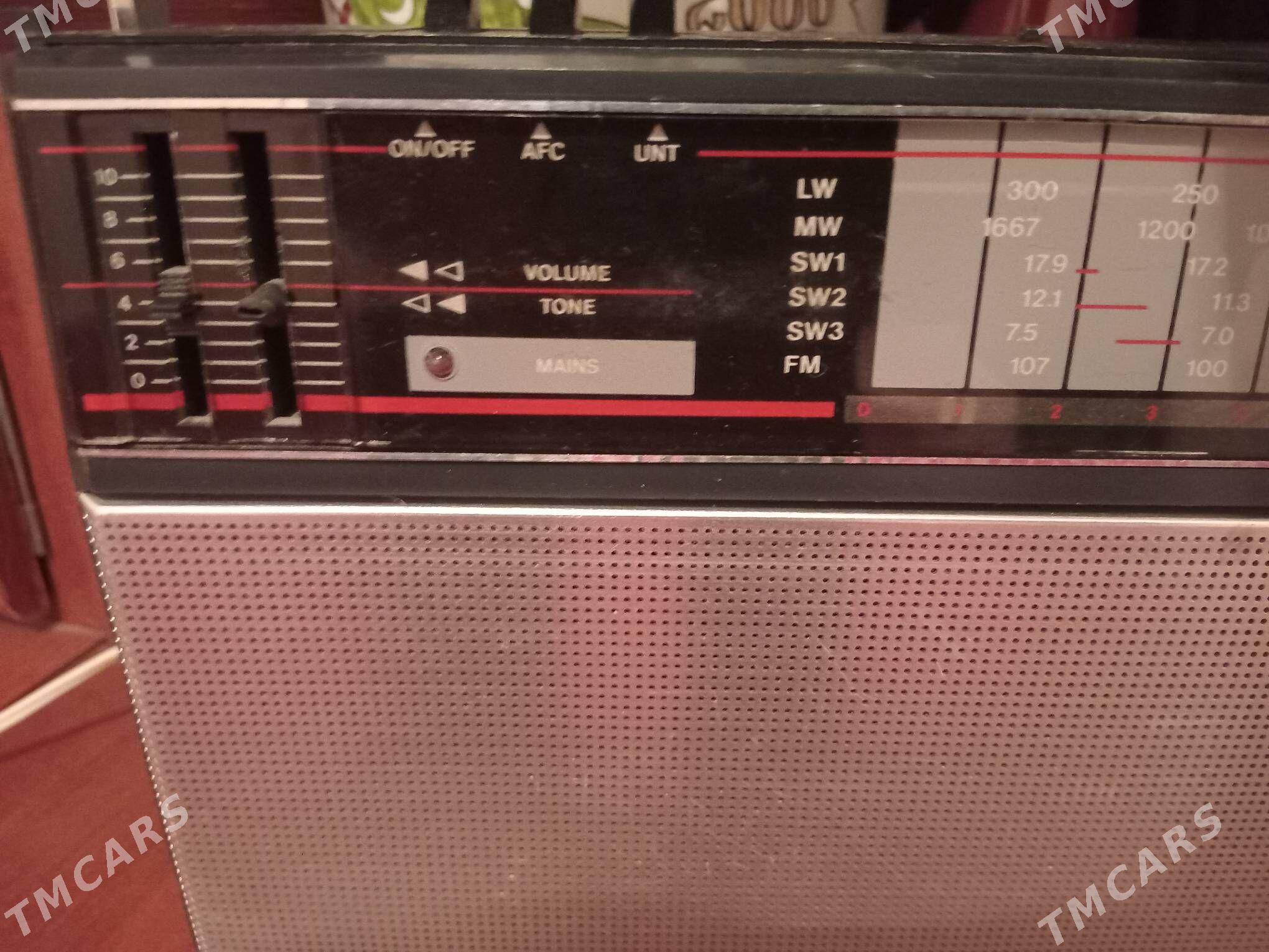 радио radio - Анев - img 3