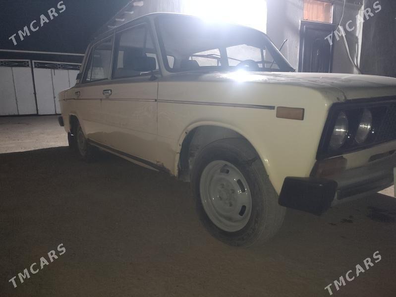Lada 2106 1994 - 15 000 TMT - Теджен - img 3