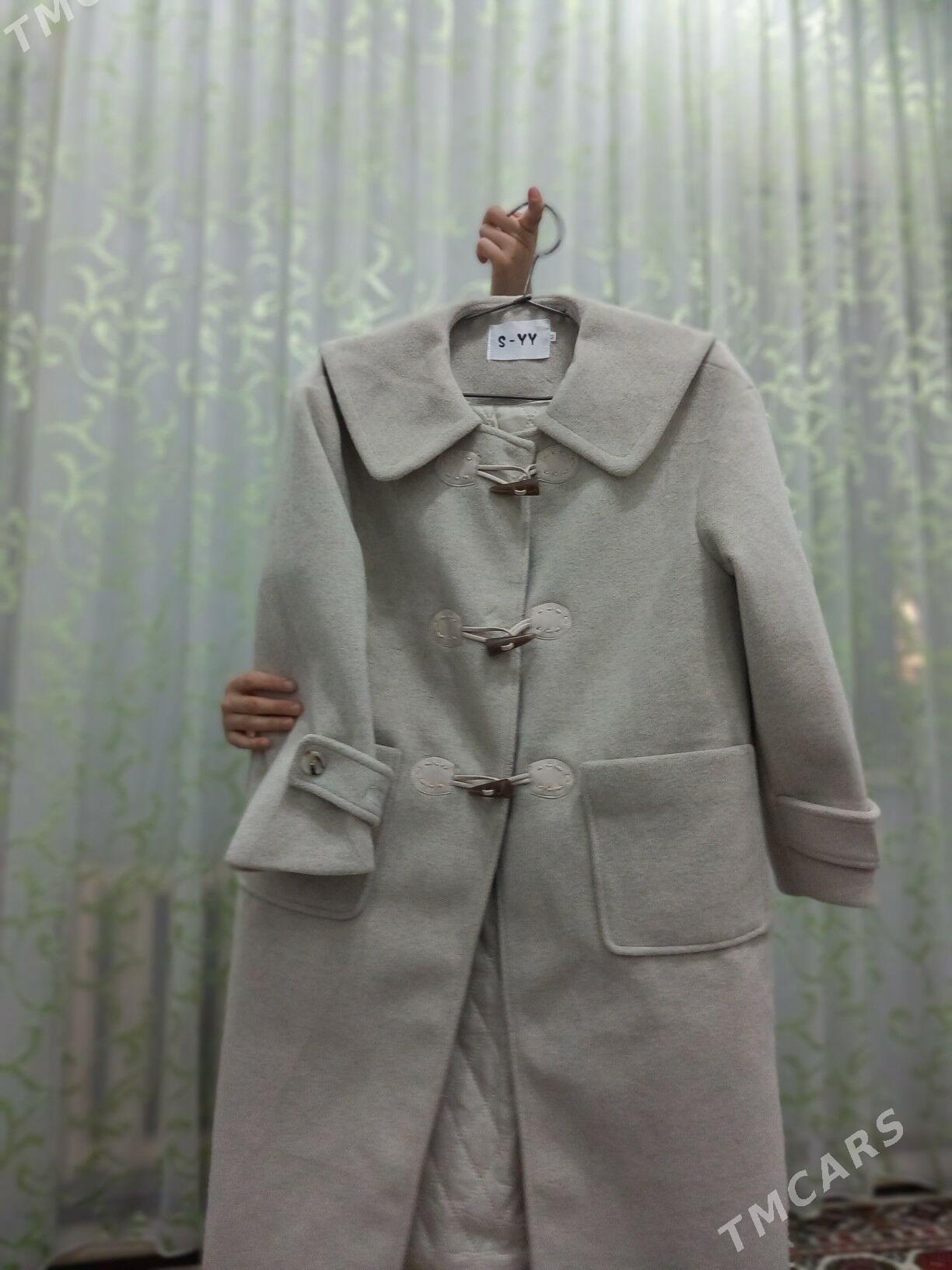 Palto - Türkmenbaşy etr. - img 1