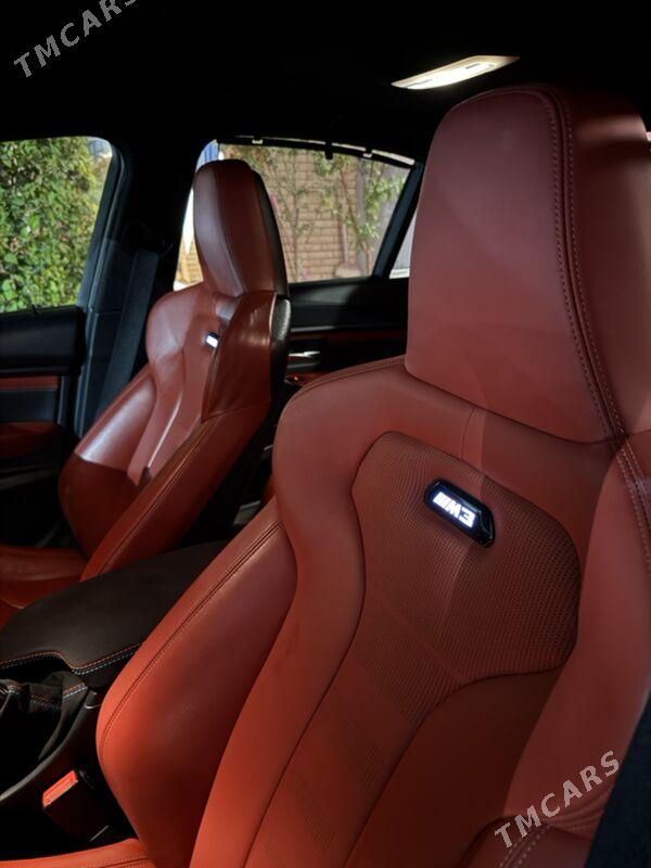 BMW M3 2014 - 600 000 TMT - Ашхабад - img 3