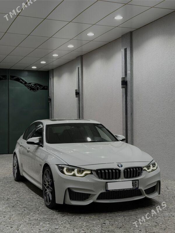 BMW M3 2014 - 600 000 TMT - Ашхабад - img 2