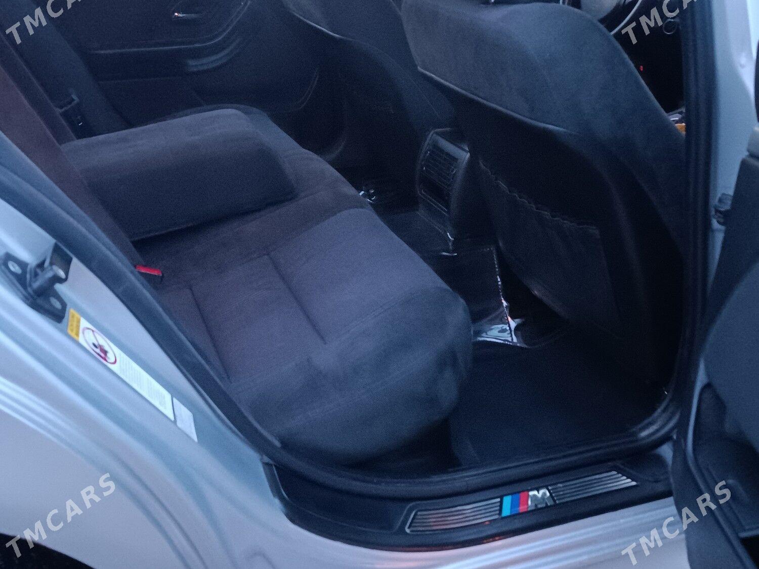 BMW 528 2000 - 155 000 TMT - Туркменбаши - img 4