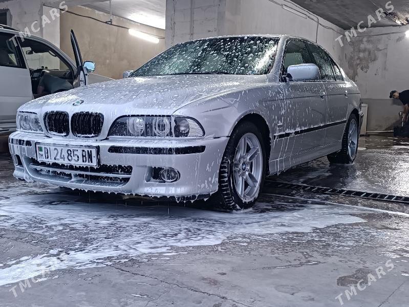 BMW 528 2000 - 155 000 TMT - Туркменбаши - img 7