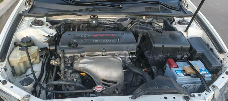 Toyota Camry 2004 - 147 000 TMT - Туркменбаши - img 6