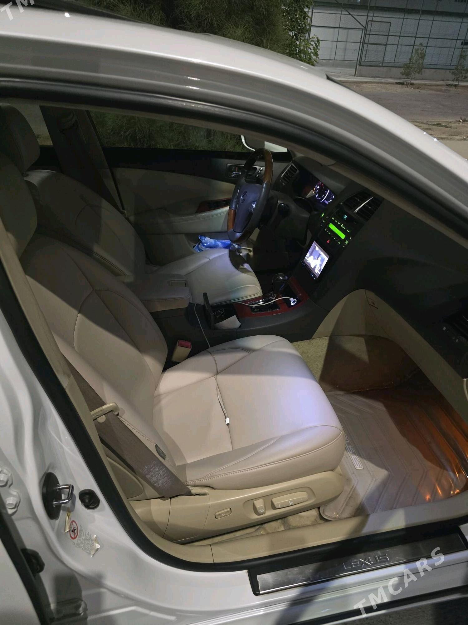 Lexus ES 350 2008 - 220 000 TMT - Sarahs - img 5