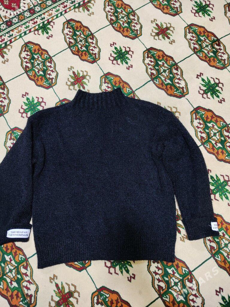 свитера кофты разные модные - Mary - img 8