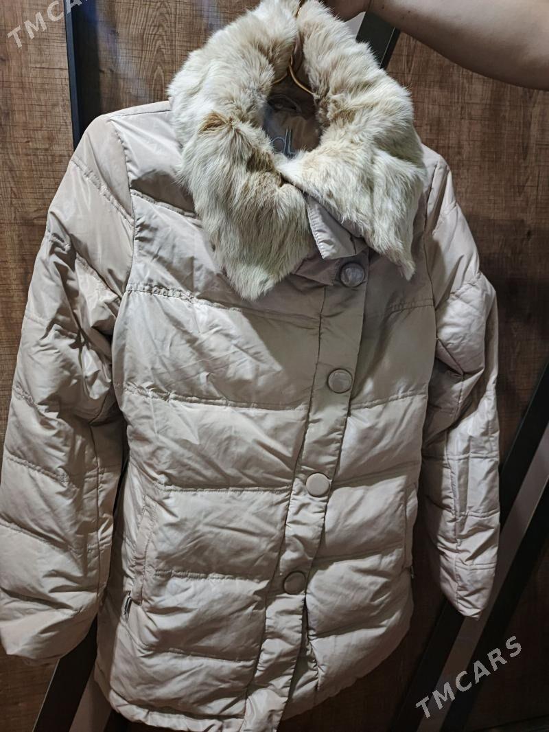 куртка женская - Туркменабат - img 2