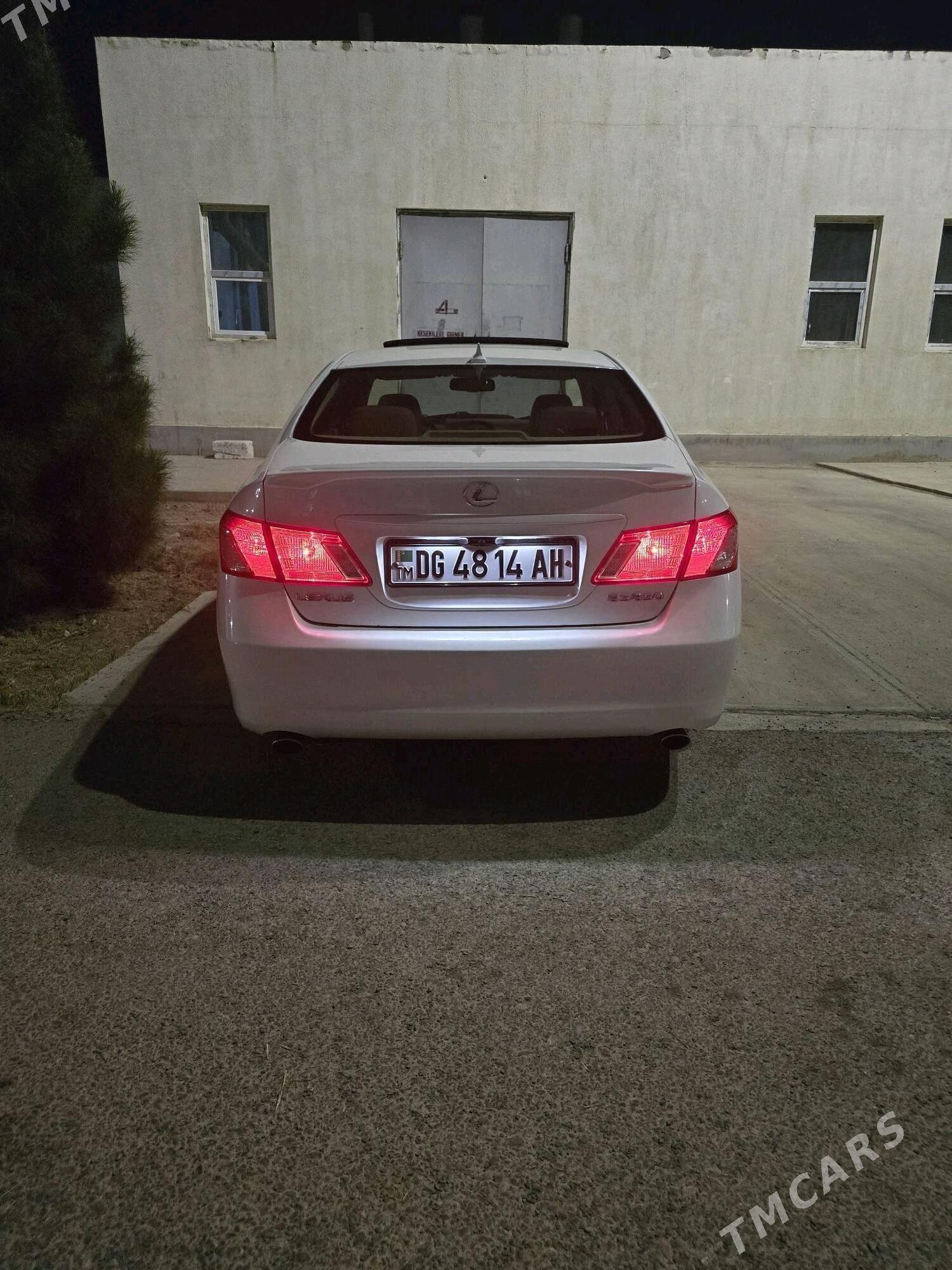 Lexus ES 350 2008 - 220 000 TMT - Sarahs - img 9