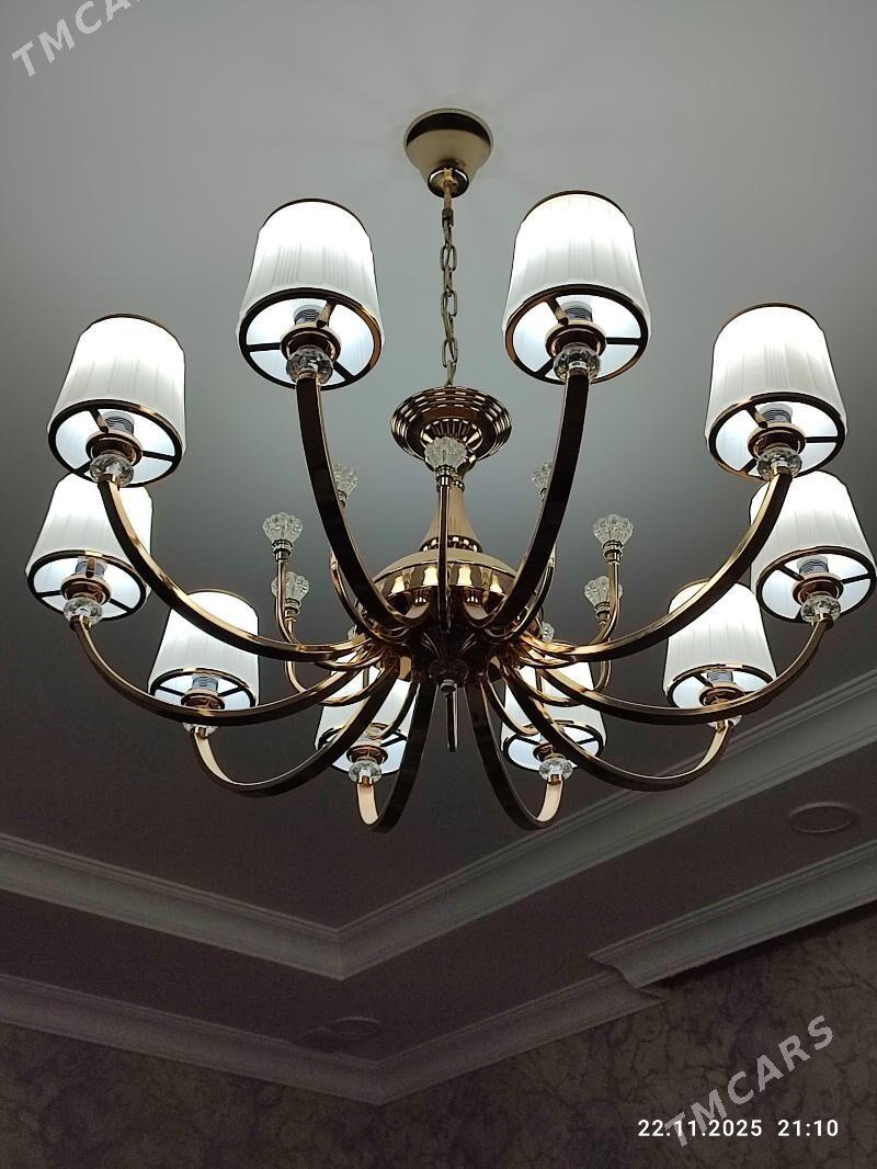 lyustra - Jebel - img 1