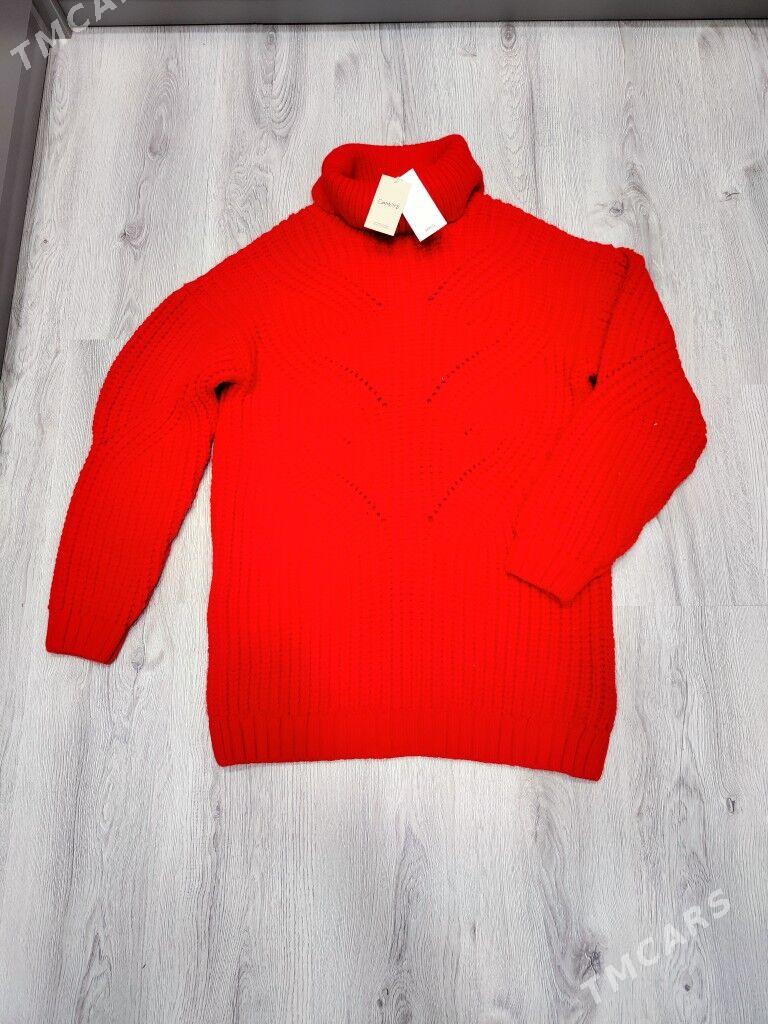 свитера кофты разные модные - Mary - img 10