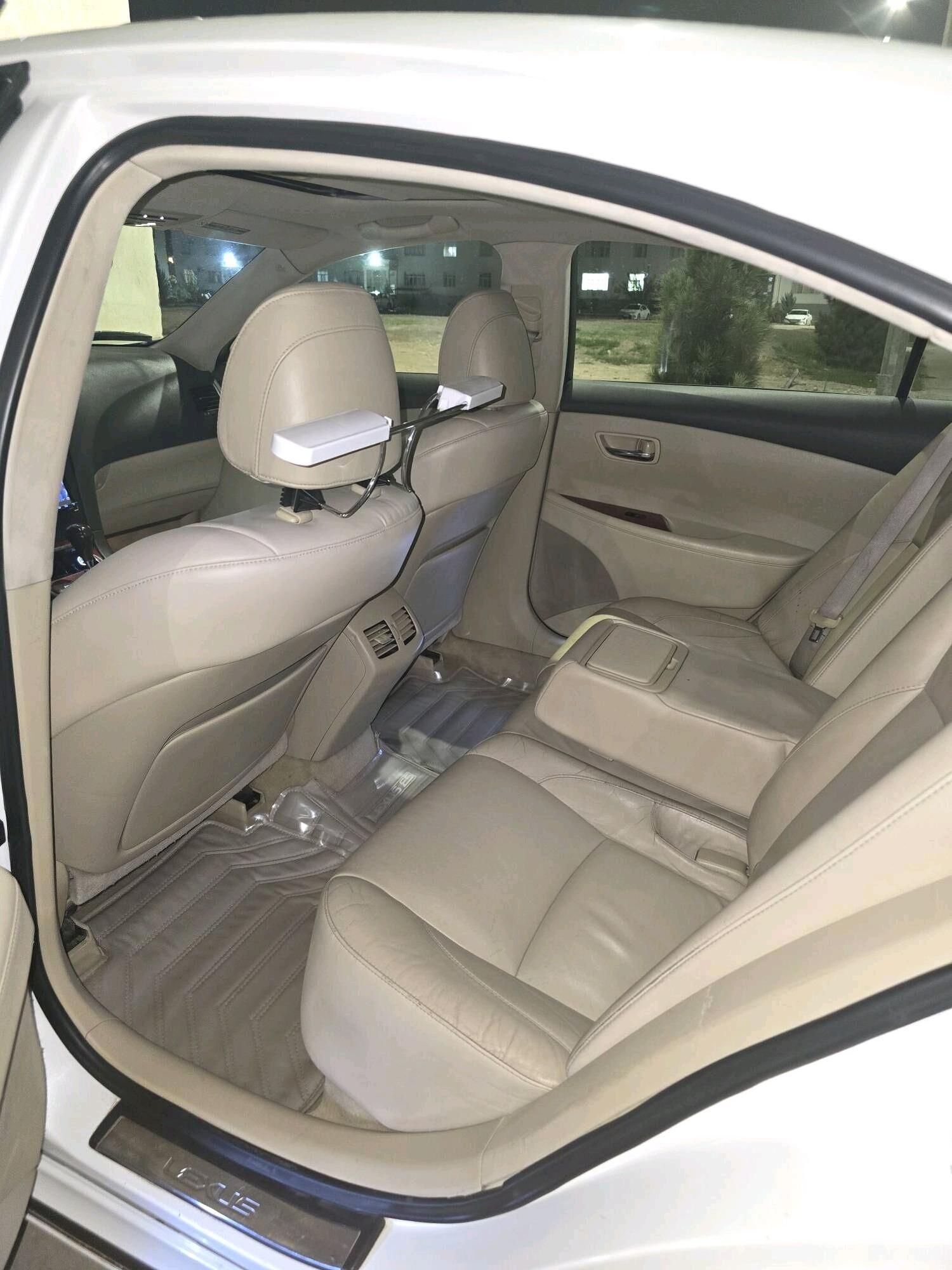 Lexus ES 350 2008 - 220 000 TMT - Sarahs - img 6