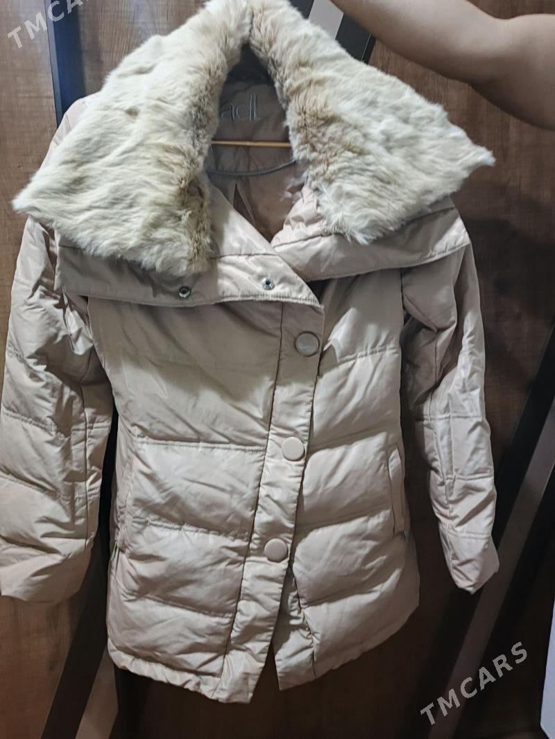 куртка женская - Туркменабат - img 1