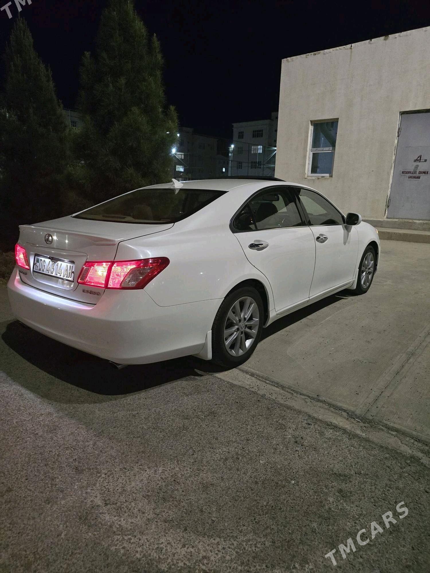 Lexus ES 350 2008 - 220 000 TMT - Sarahs - img 8