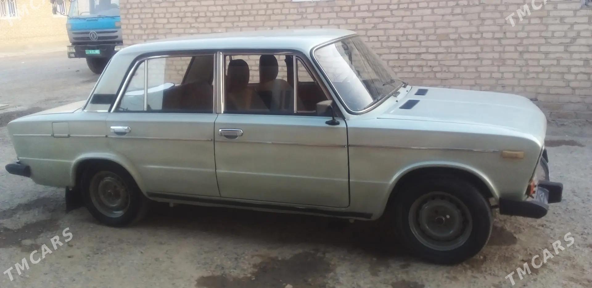 Lada 2106 2000 - 30 000 TMT - Sakarçäge - img 2