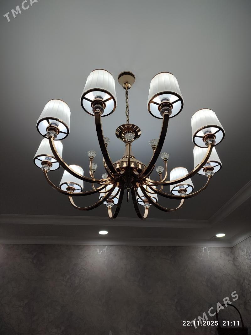 lyustra - Jebel - img 4