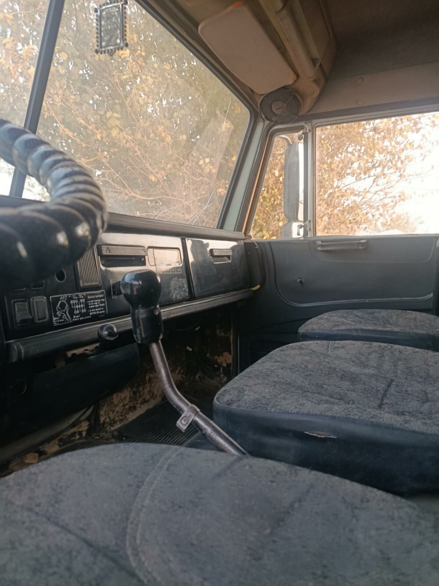 Kamaz 5320 1984 - 240 000 TMT - Сакарчага - img 6