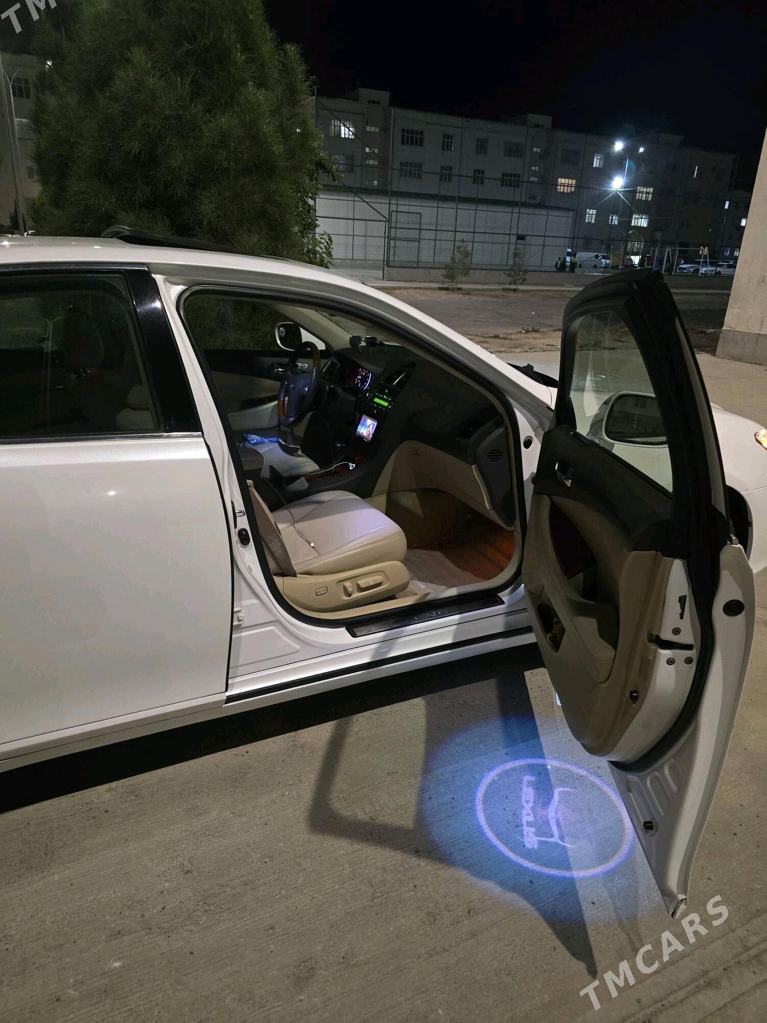 Lexus ES 350 2008 - 220 000 TMT - Sarahs - img 4