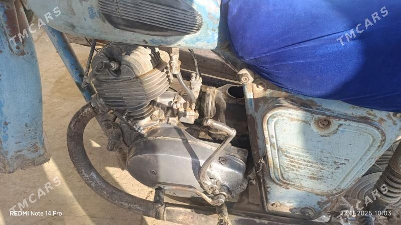 Ural 5557 1987 - 6 000 TMT - Hojambaz - img 1