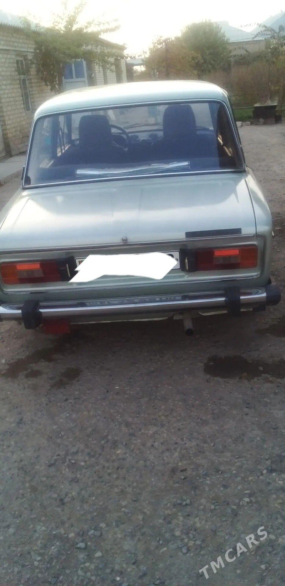 Lada 2106 2000 - 30 000 TMT - Sakarçäge - img 1