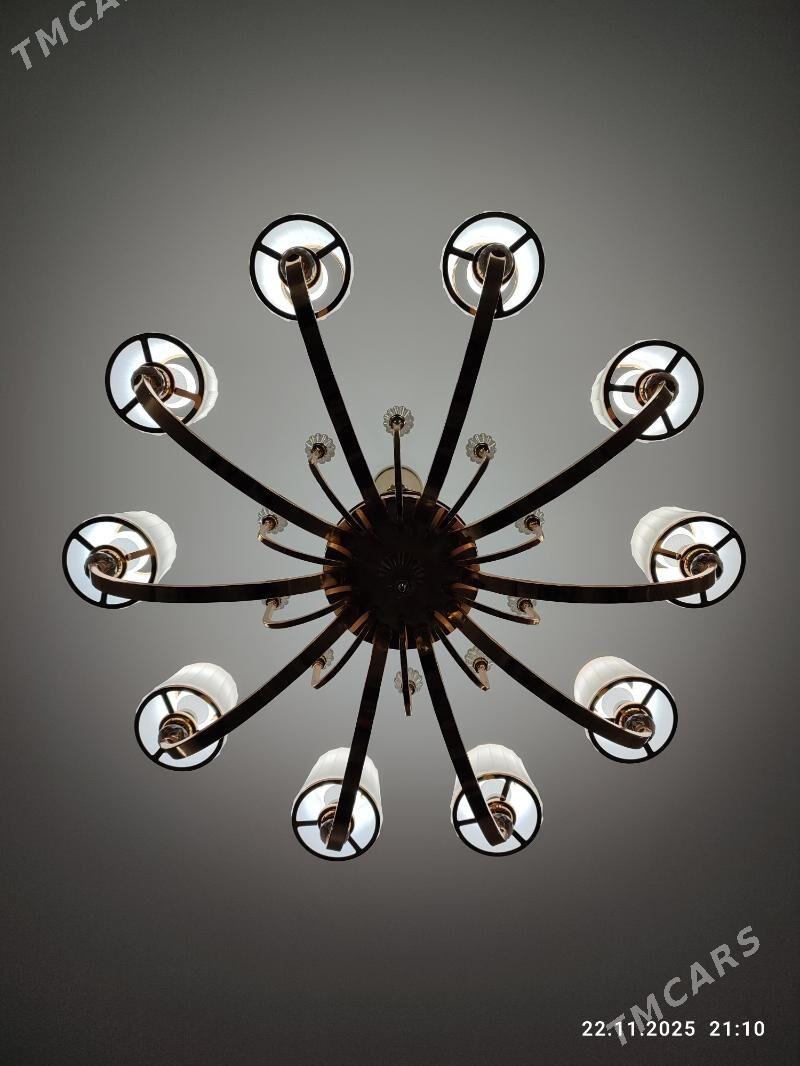 lyustra - Jebel - img 2