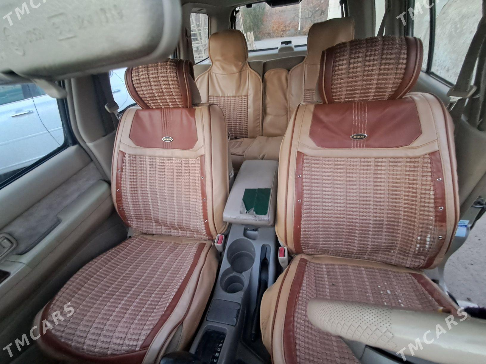 Nissan Pathfinder 2001 - 120 000 TMT - Daşoguz - img 2