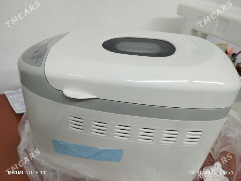 buhanka corek bisiryan pecka - Türkmenbaşy - img 3