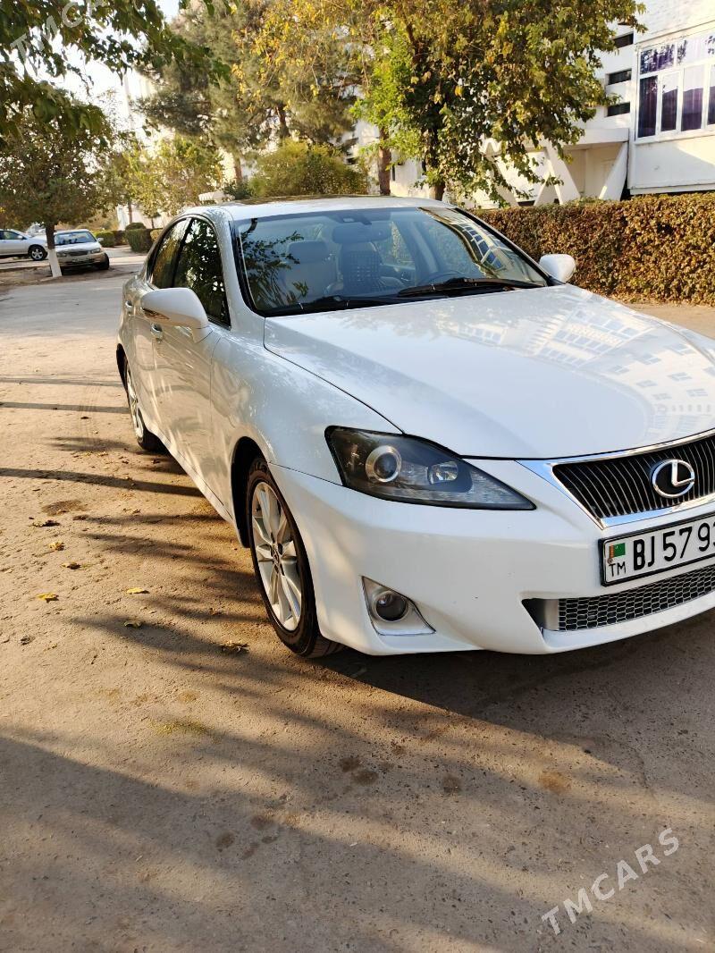 Lexus IS 250 2011 - 160 000 TMT - Türkmenabat - img 3