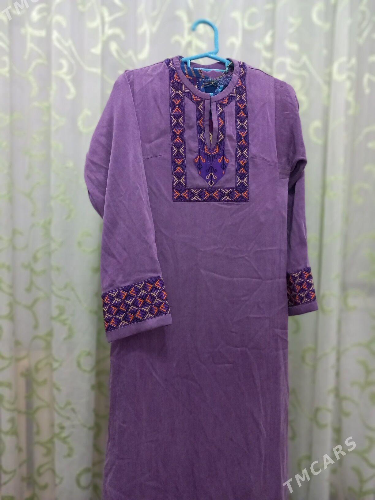 Gulyupek - етр. Туркменбаши - img 1