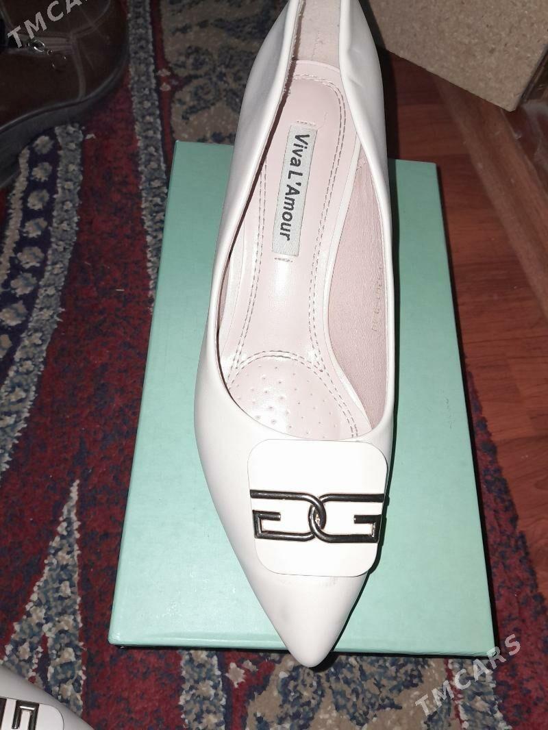 kowus - Ашхабад - img 3