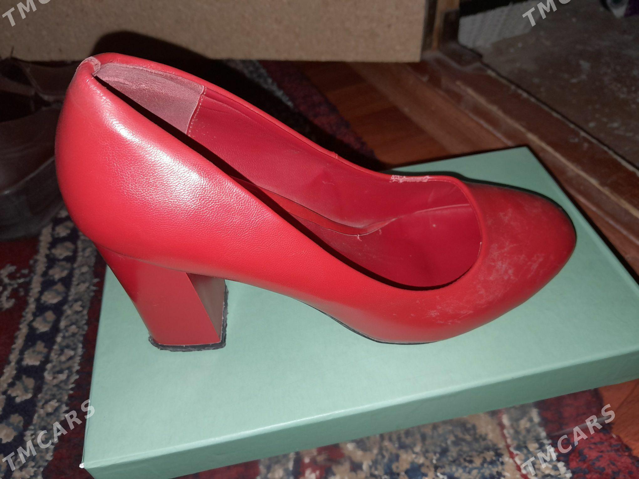 kowus - Ашхабад - img 1