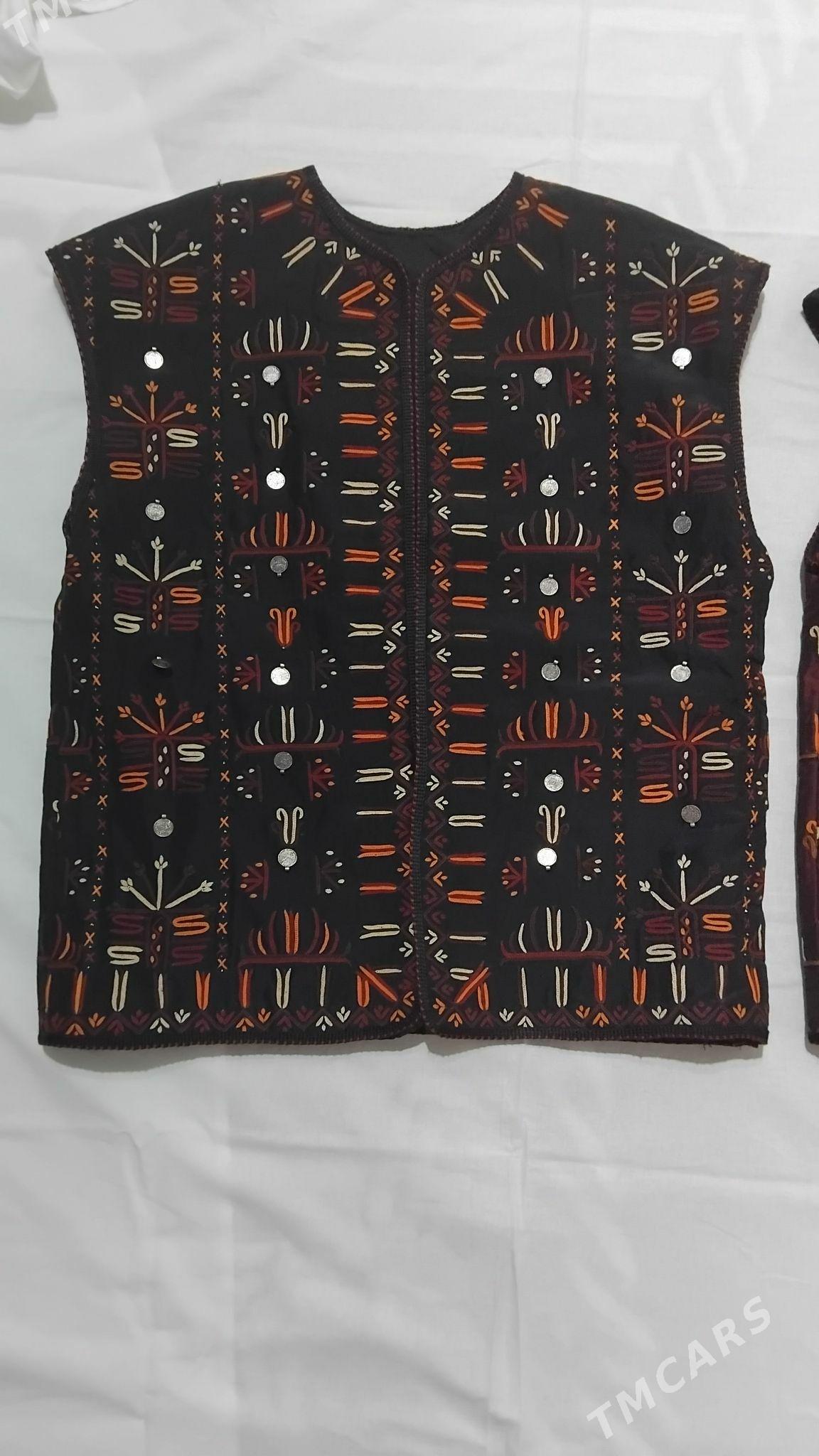 yensiz El keshde - Ашхабад - img 1