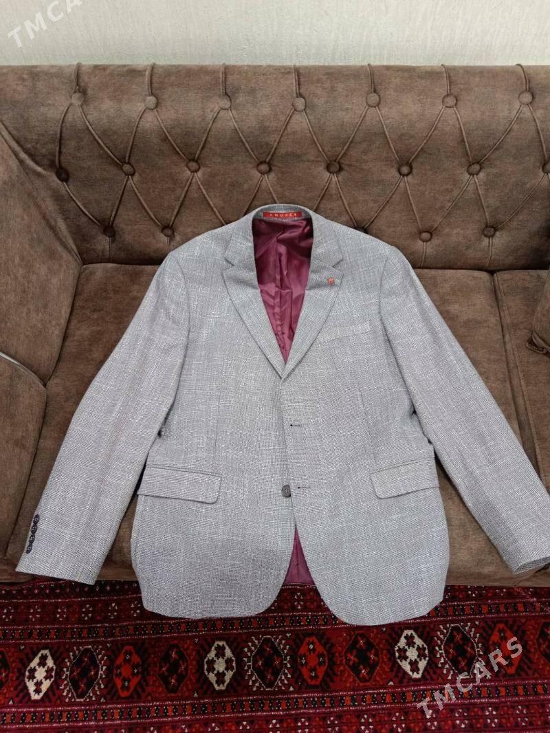 Penjek pidjak - Aşgabat - img 2