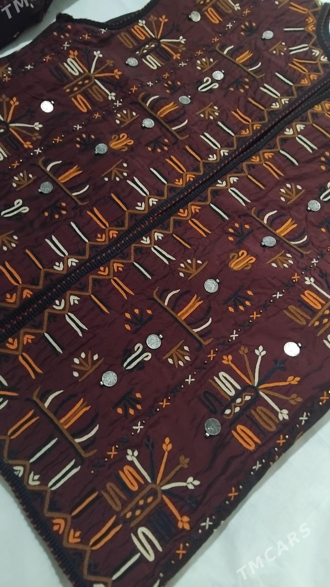 yensiz El keshde - Ашхабад - img 4