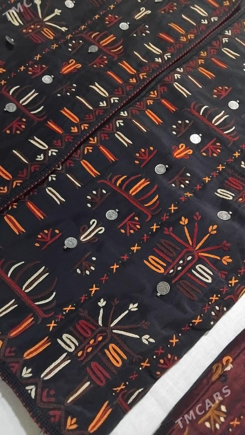 yensiz El keshde - Ашхабад - img 3