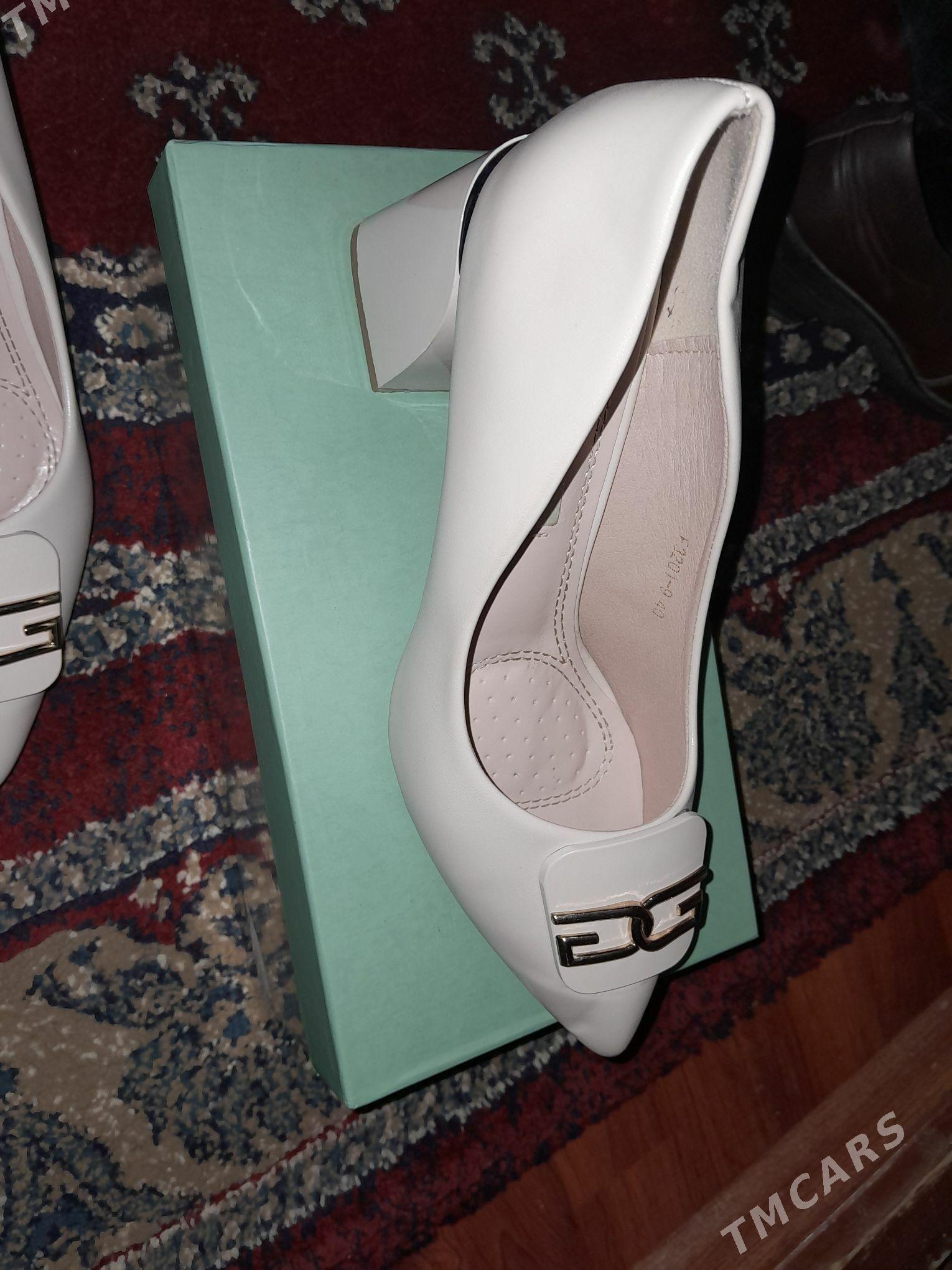 kowus - Ашхабад - img 4