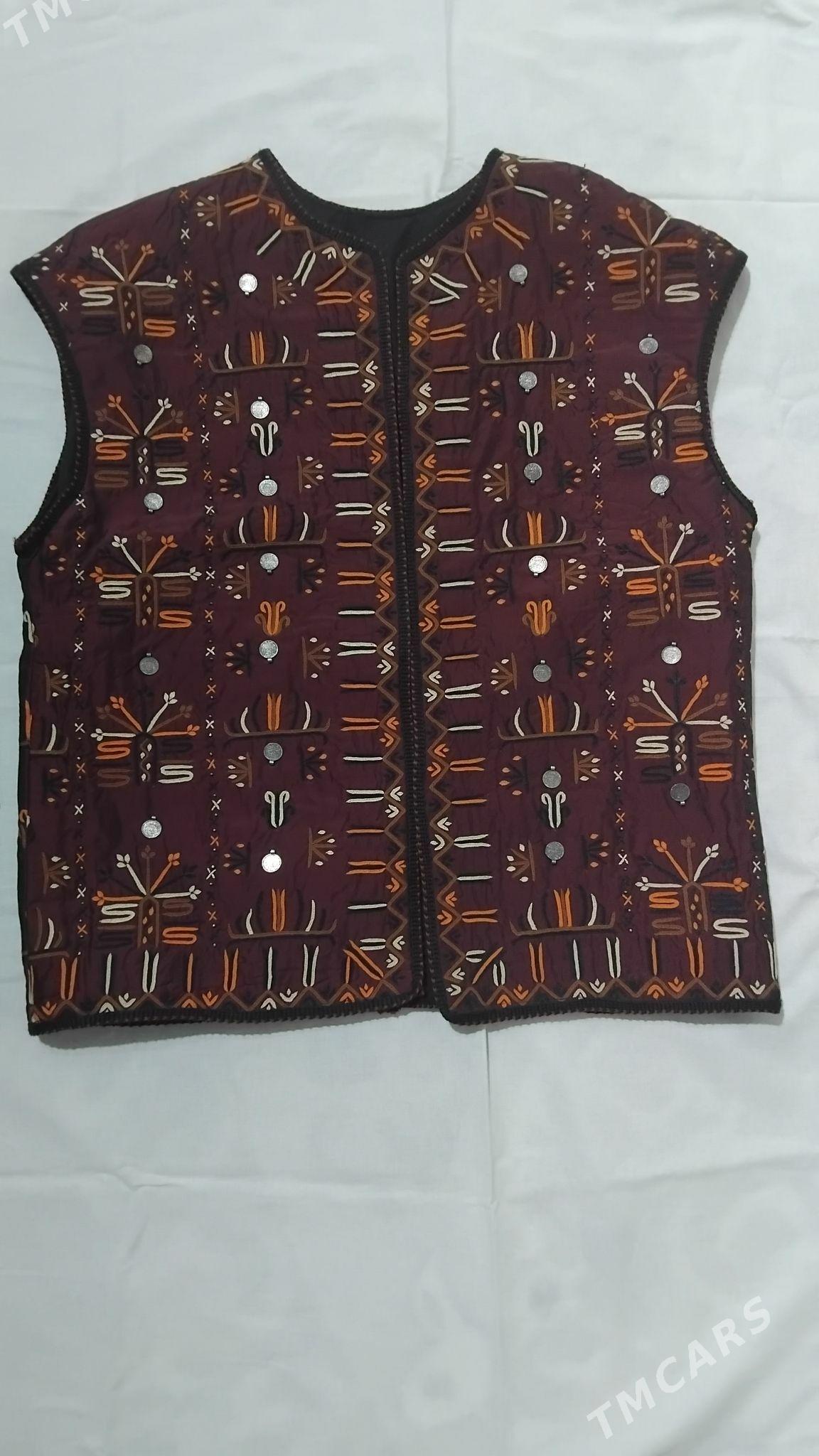 yensiz El keshde - Ашхабад - img 2