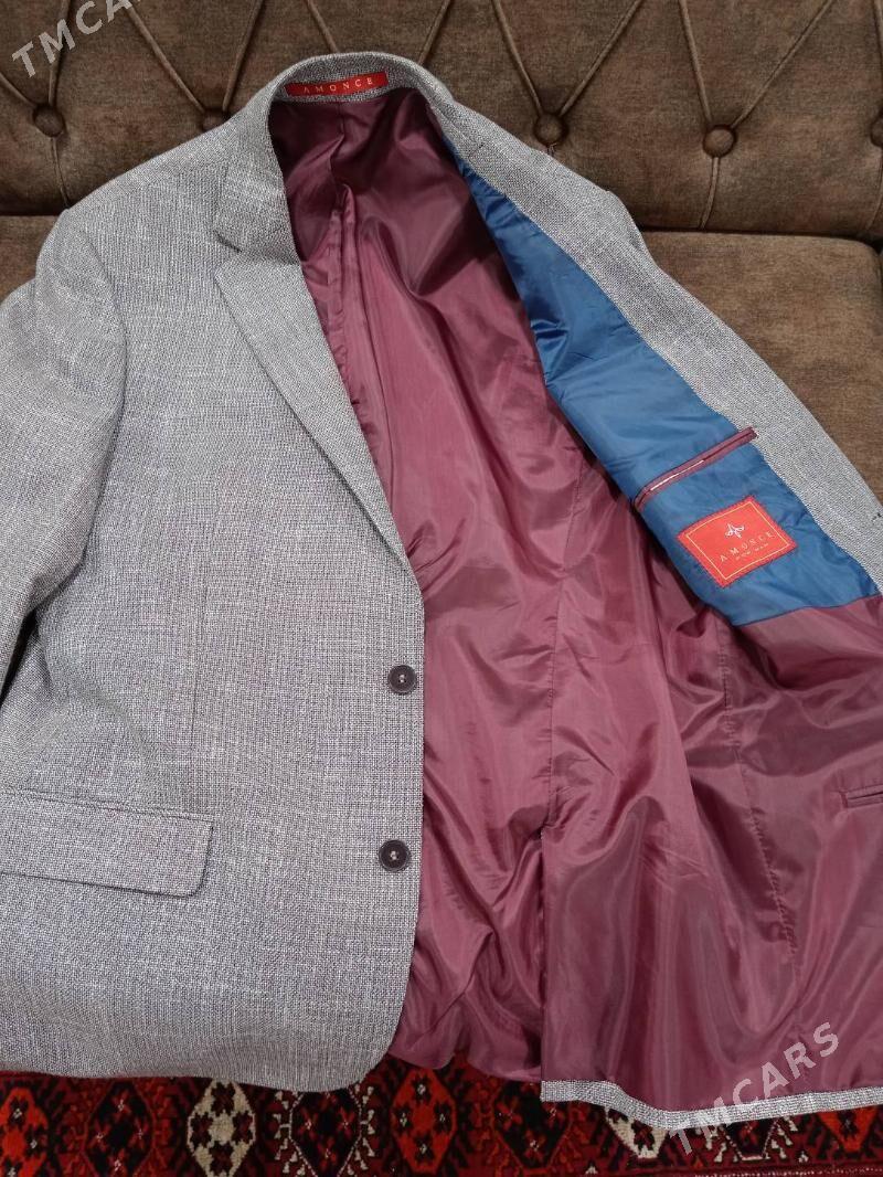 Penjek pidjak - Aşgabat - img 4