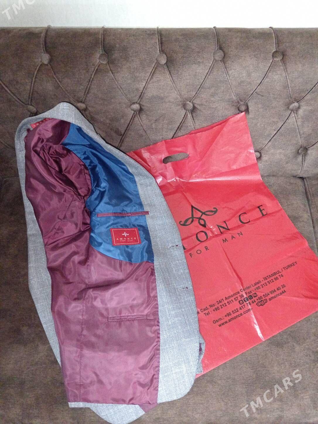 Penjek pidjak - Aşgabat - img 1