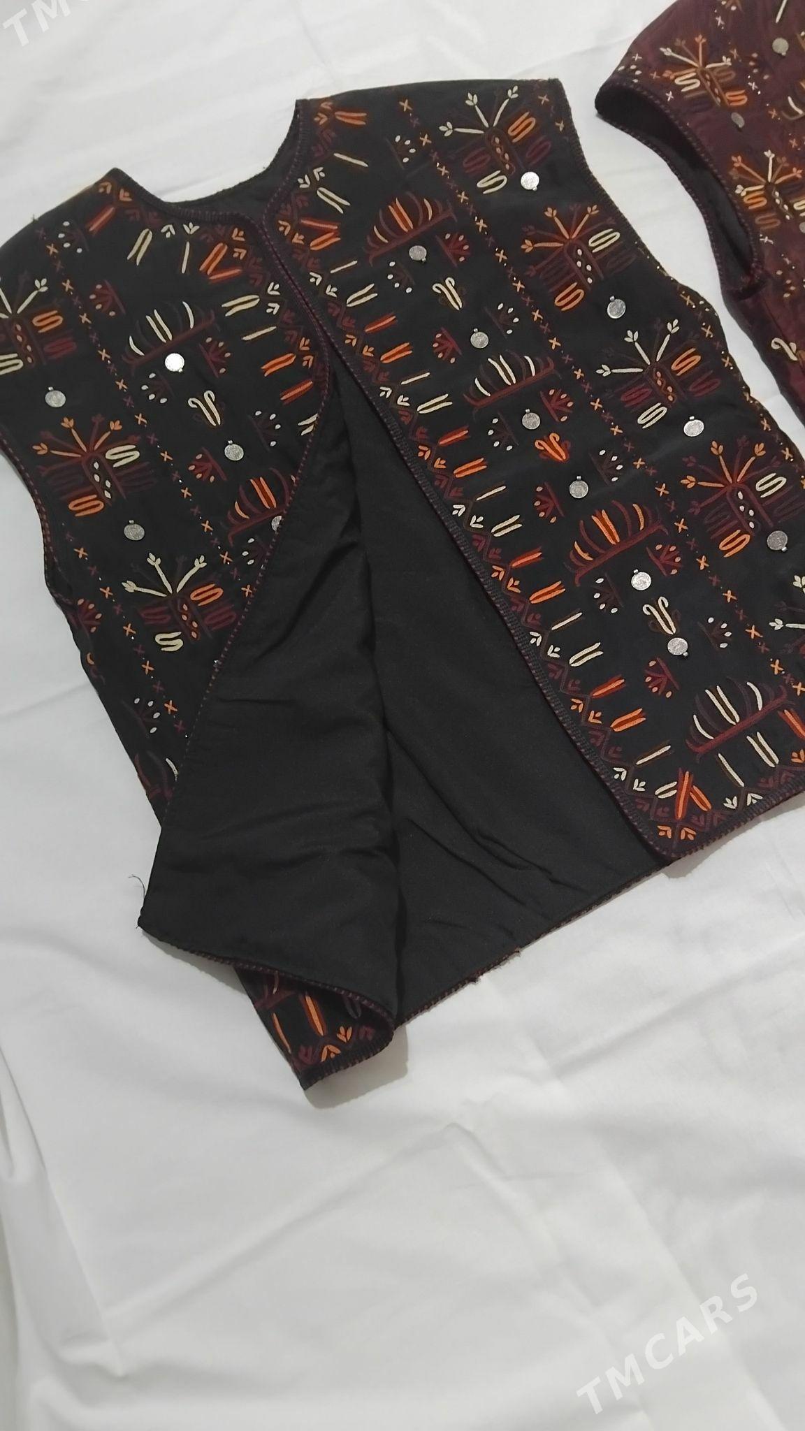 yensiz El keshde - Ашхабад - img 5