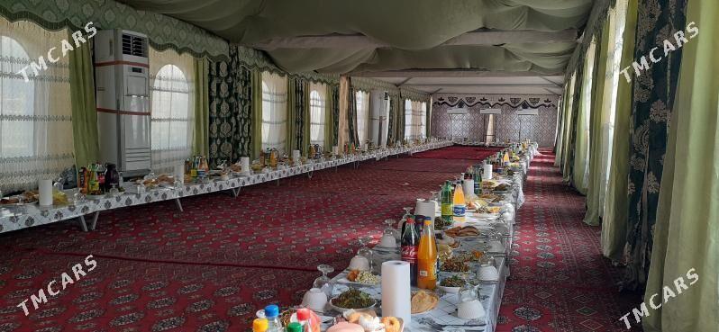 той палата - Daşoguz - img 1