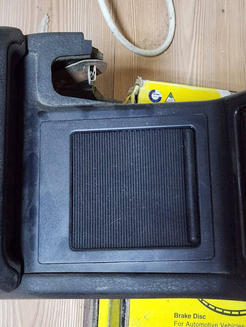 E39 BMW KARMASKA 300 TMT - Ашхабад - img 3