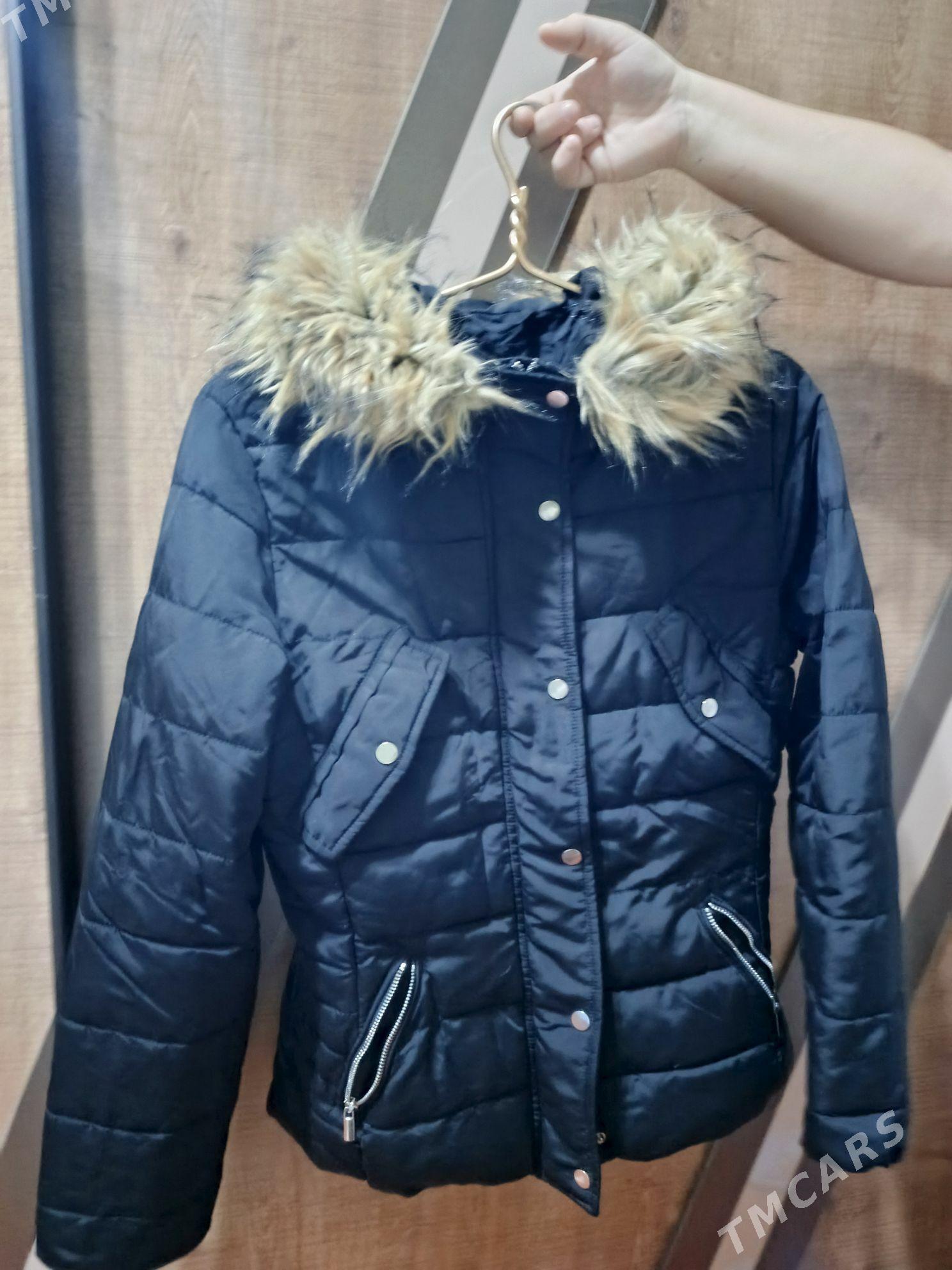 куртка женская - Туркменабат - img 1