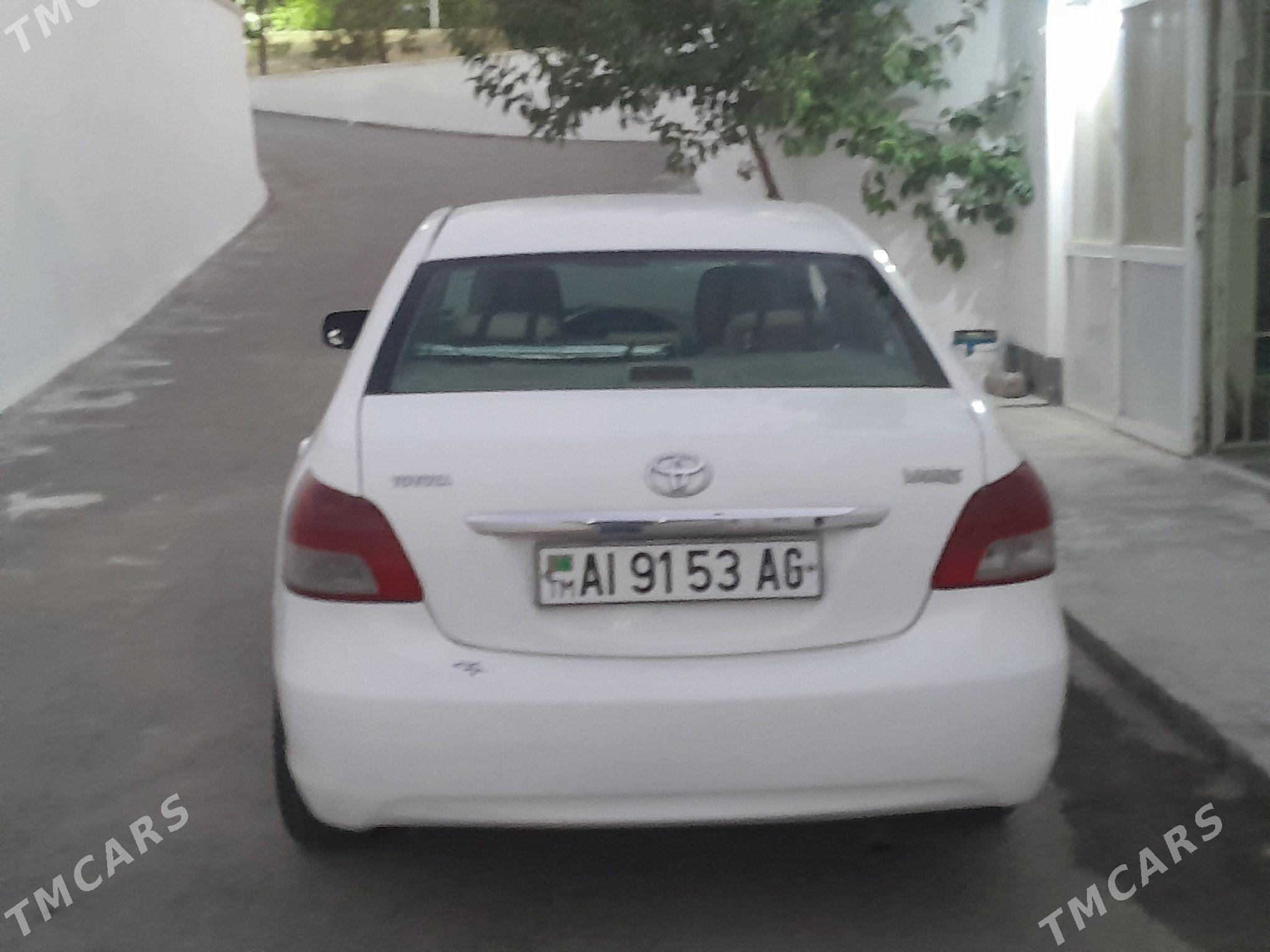 Toyota Yaris 2006 - 115 000 TMT - Ашхабад - img 3