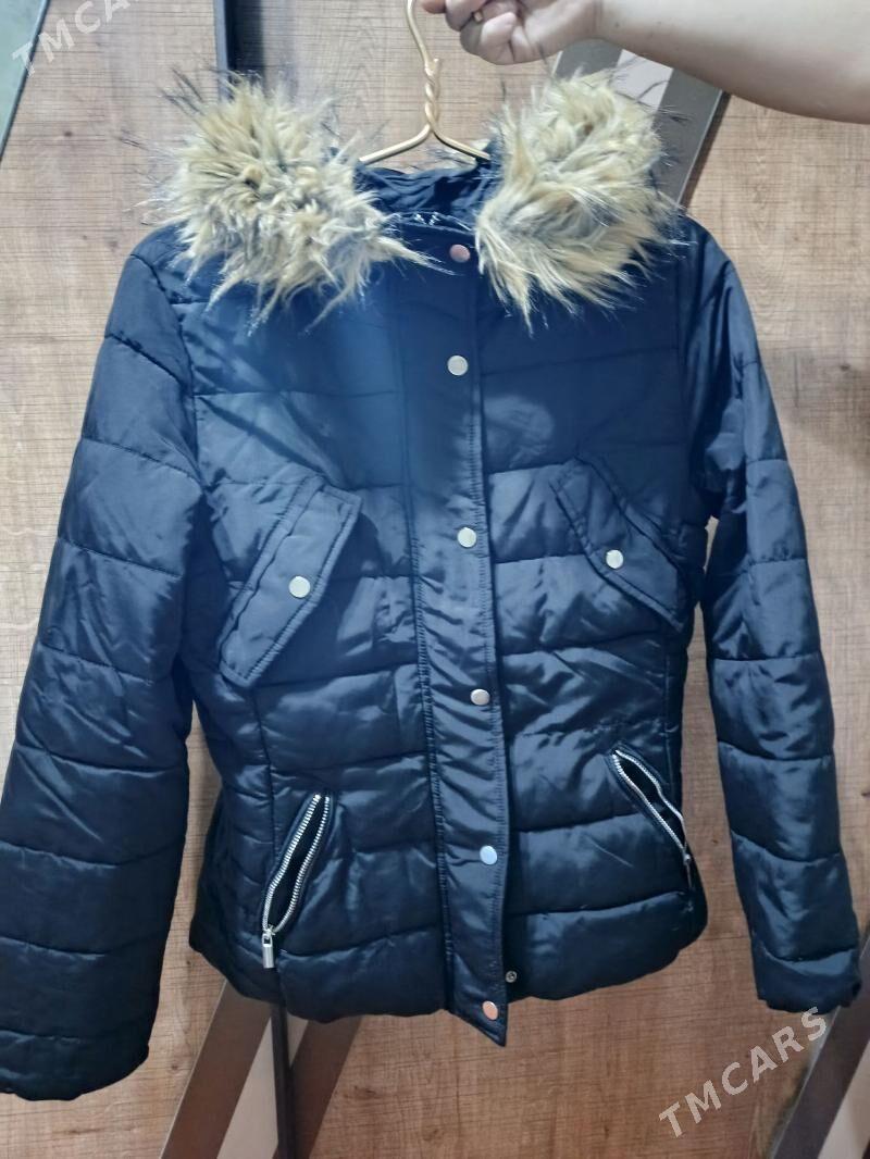 куртка женская - Туркменабат - img 2