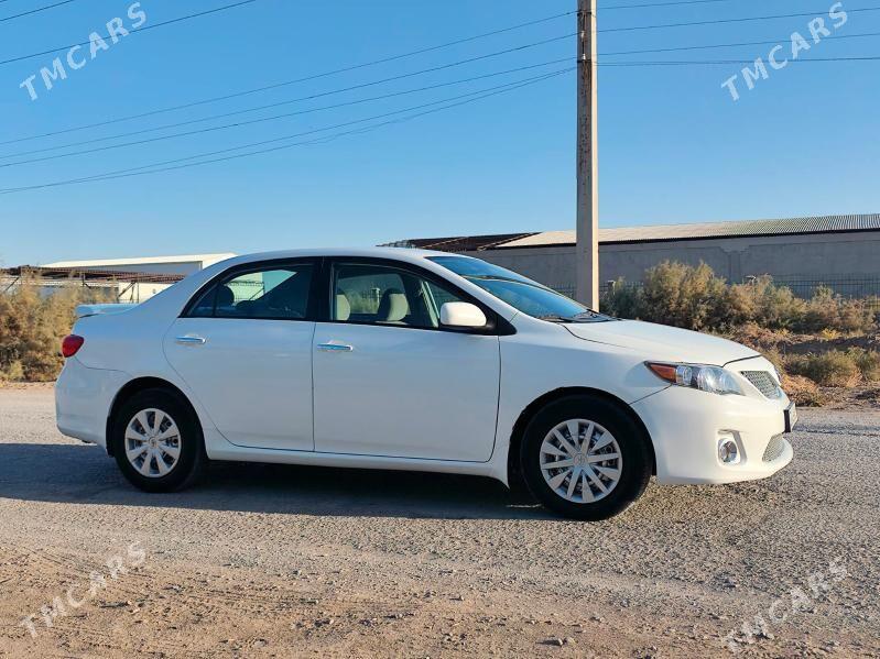 Toyota Corolla 2011 - 149 000 TMT - Tejen - img 5