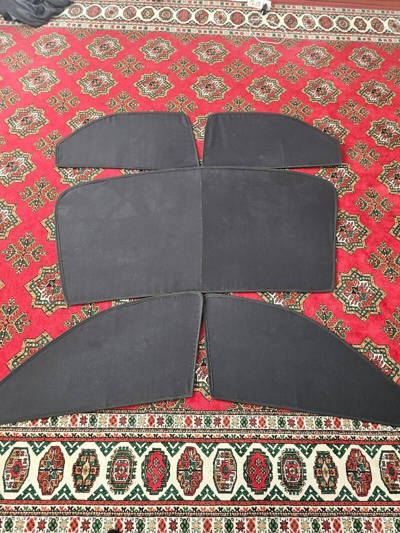 ayna setka 500 TMT - Мары - img 1