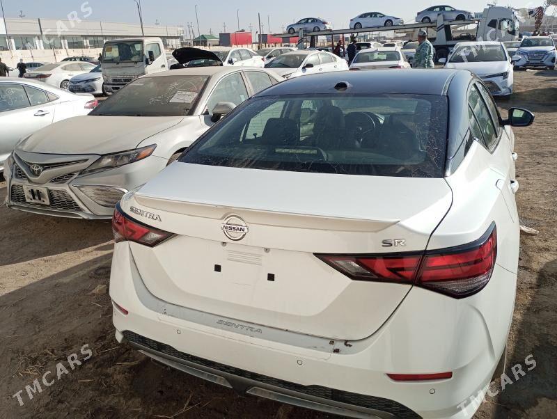 Nissan Sentra 2021 - 187 000 TMT - Mary - img 3