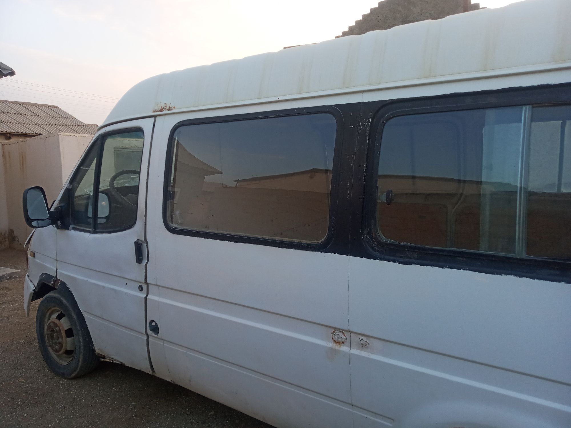 Gazel 6 000 TMT - Гумдаг - img 3